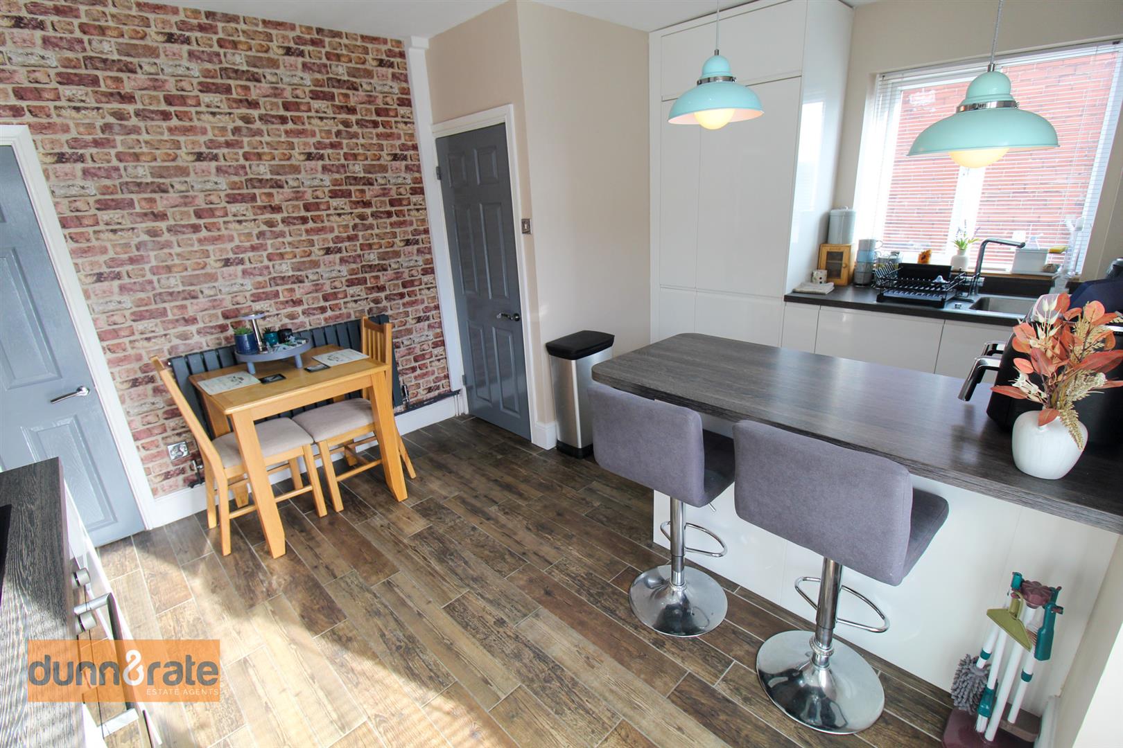 Leek New Road, Sneyd Green, Stoke-On-Trent
